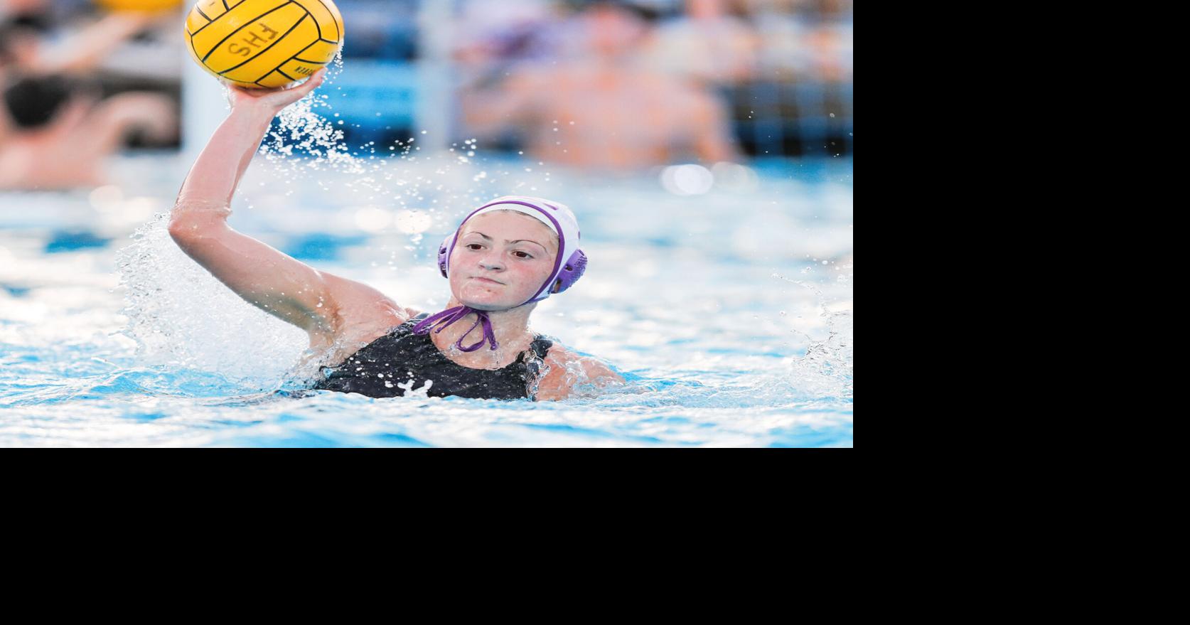 Dons’ Girls Win NCS Water Polo Title