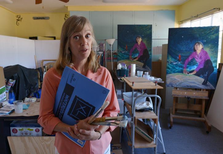 Visual Arts Thrive at Livermore’s Bothwell Arts Center Culture