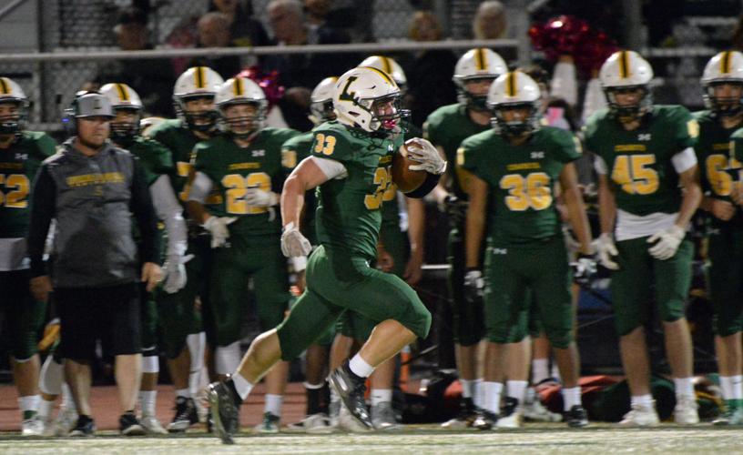 Granada High School JV Football