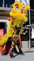 Livermore Valley Arts Celebrates Lunar New Year with Xiaopei Chinese Dance