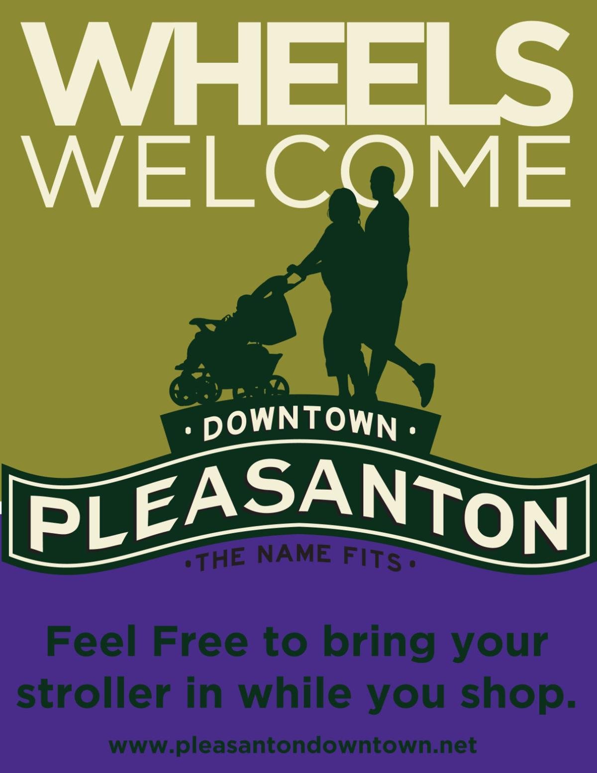 Woofs and Wheels in Pleasanton Community News