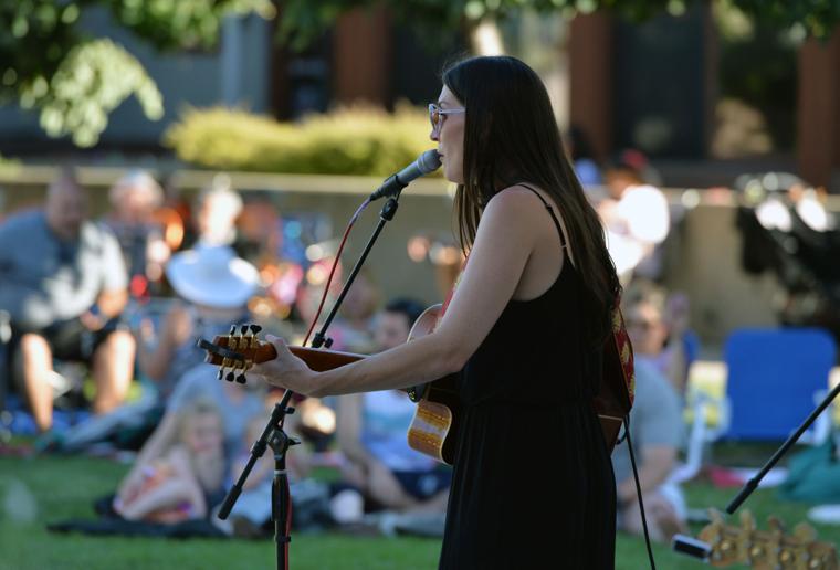Tuesday Tunes in Livermore The Independent Home
