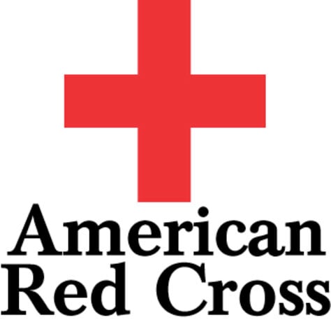LOGO - American Red Cross ARC