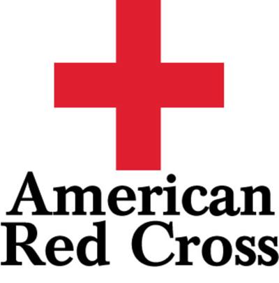 LOGO - American Red Cross ARC