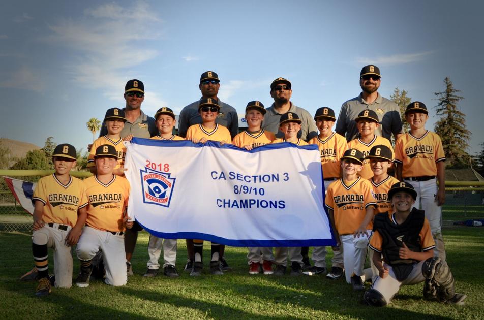 Granada Little League Local Sports Independentnews Com