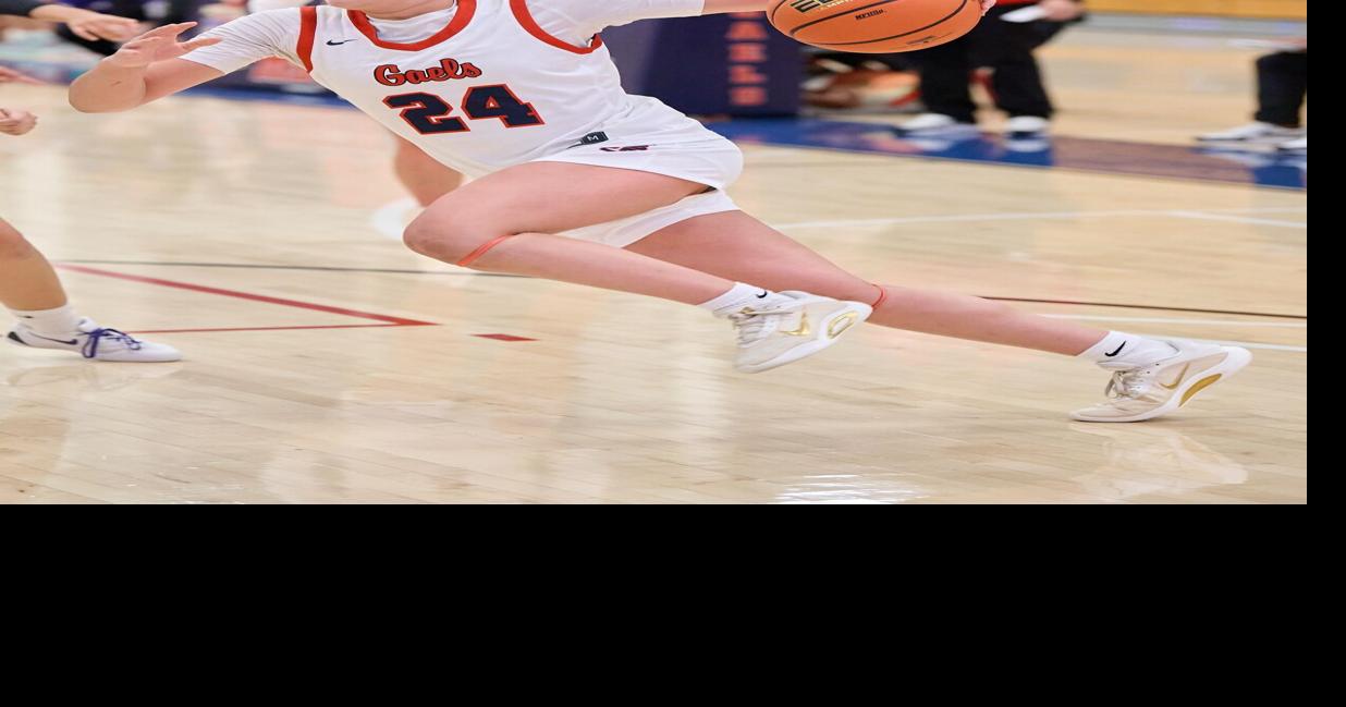 Dublin Girls Embracing an Ambitious Schedule in Quest for Improvement