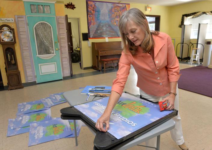 Visual Arts Thrive at Livermore’s Bothwell Arts Center Culture