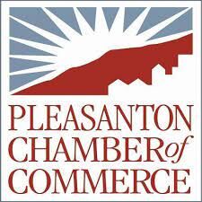 LOGO - Pleasanton Chamber of Commerce PCC