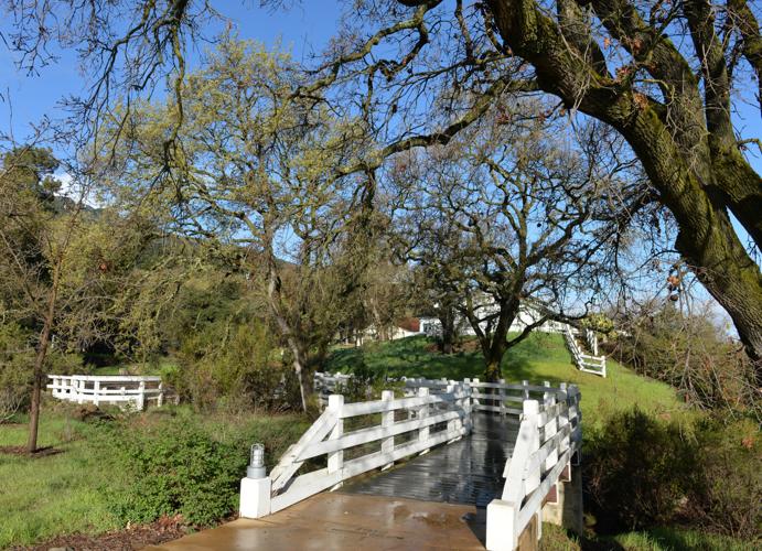 10th Anniversary Celebration of the Alviso Adobe Community Park