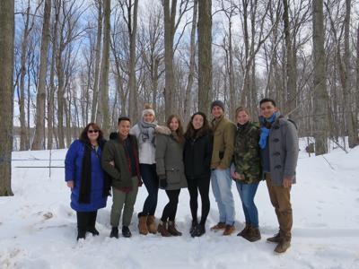 Las Positas College Talk Hawks Melt Montreal Community News