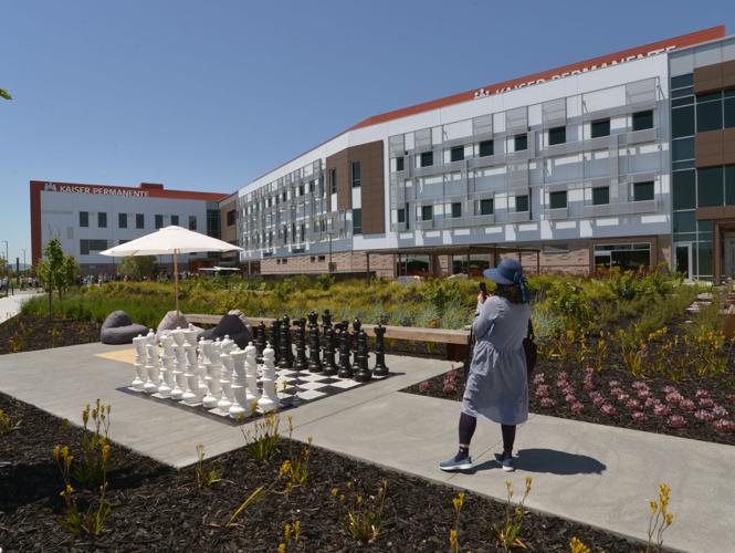 Kaiser Dublin Medical Complex to Open Officially on May 20 News