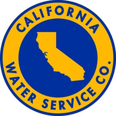 LOGO - California Water Service Cal Water