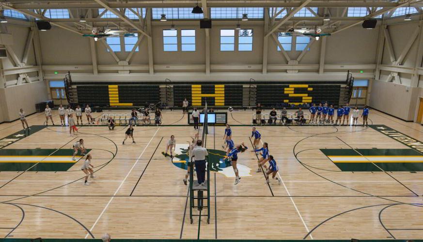 Foothill Girls Defeat LHS in Volleyball Match Livermore News