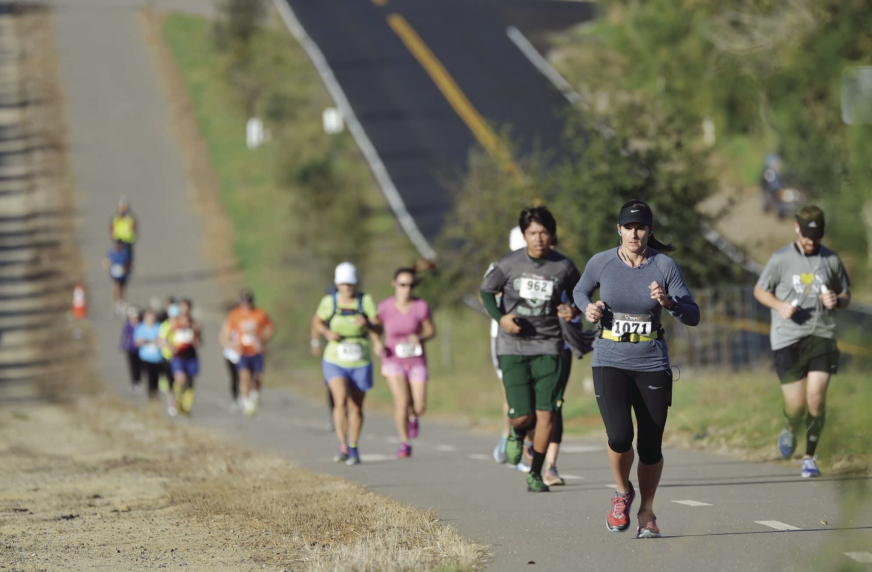 Race to the flagpole deals livermore