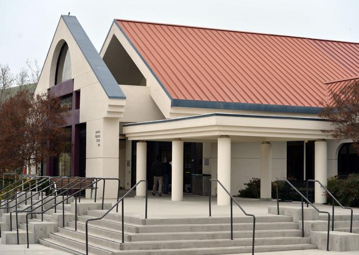 New Facilities at LPC Designed to Support Student Success | News ...
