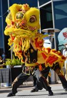 Celebrating Lunar New Year in the Tri-Valley