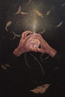 Firehouse Arts Center Presents Solo Exhibition