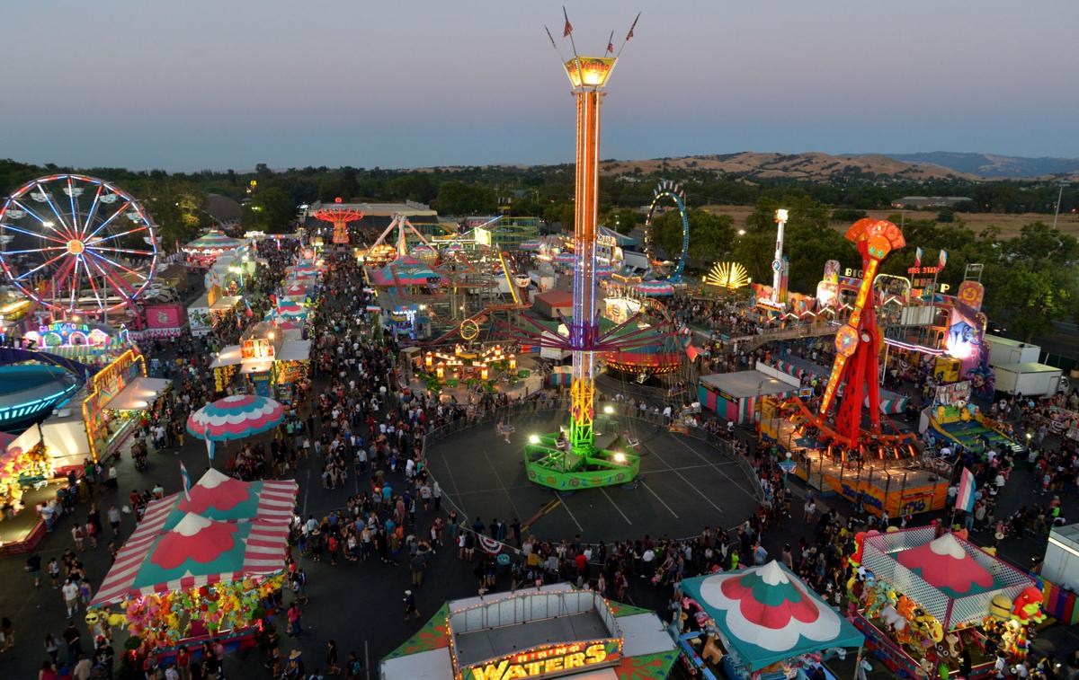 Alameda County Fair