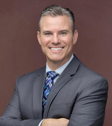 Balch Announces Run For Second Term as Pleasanton Mayor