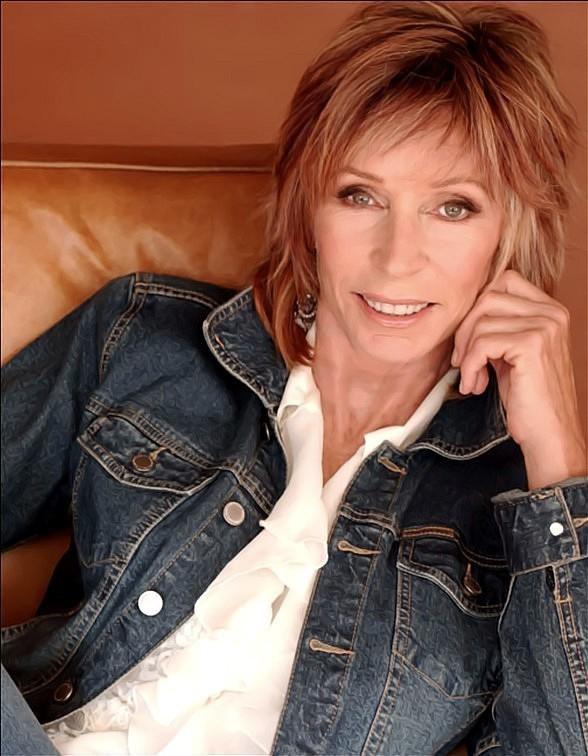 Juice Newton in Concert at the Bankhead Culture