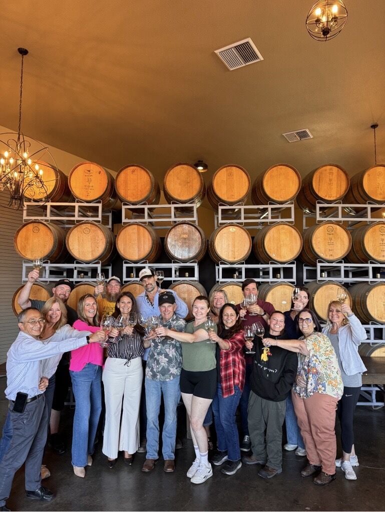 The Livermore Valley Named the American Wine Region of Year