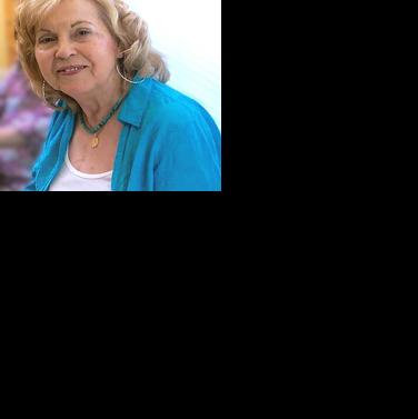 Audrey Gene Patterson (née Vaile)
