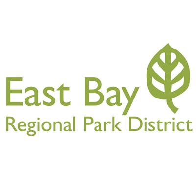 LOGO - East Bay Regional Park District EBRPD