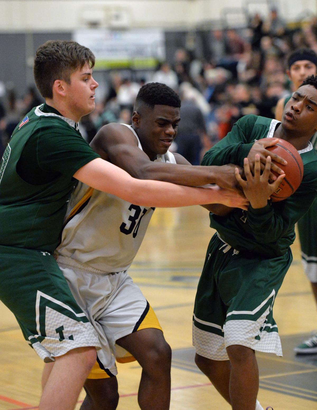 Livermore Vs Granada Basketball Sports Photos Independentnews Com