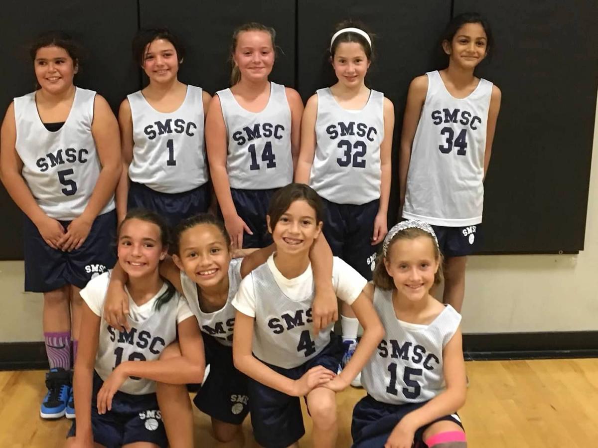 Cyo Basketball Local Sports Independentnews Com