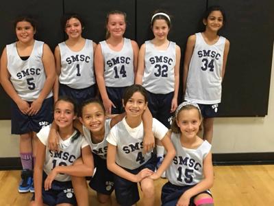 Cyo Basketball Local Sports Independentnews Com