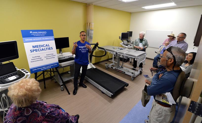 Kaiser Dublin Medical Complex to Open Officially on May 20 News