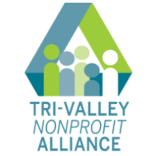LOGO - Tri-Valley Nonprofit Alliance TVNPA
