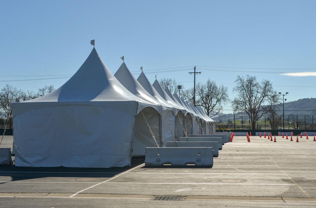 Alameda County Fairgrounds Setting Up For Vaccinations News Independentnews Com Santa clara county fairgroundscurrent page santa clara county fairgrounds. alameda county fairgrounds setting up