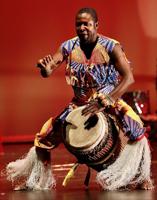 Cheza Nami to Offer Free Dance, Drumming Workshops