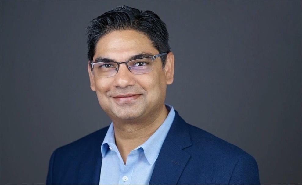 Kruttiventi Brings a Focus on Revenue To the Pleasanton City Council Race