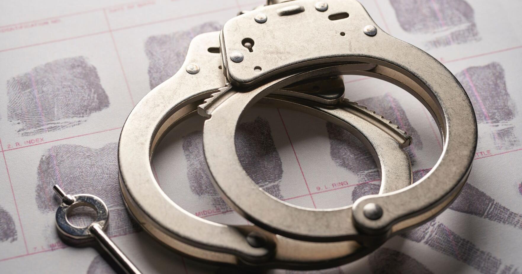Man Arrested on Suspicion of DUI In Connection With Dublin Fatality
