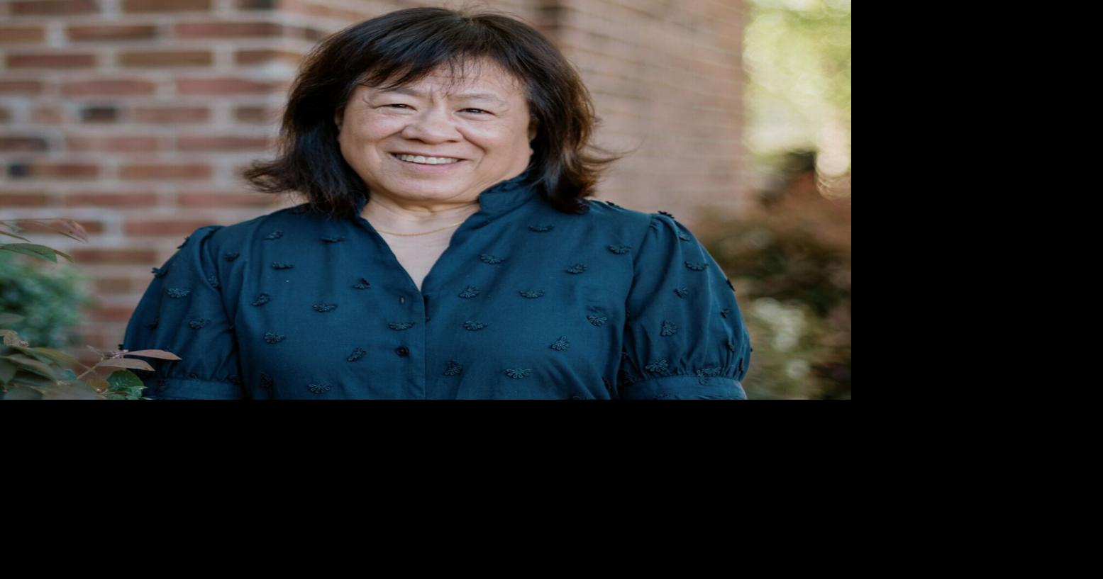 Ex-PUSD Trustee Jamie Yee Enters  The Race for Pleasanton City Council