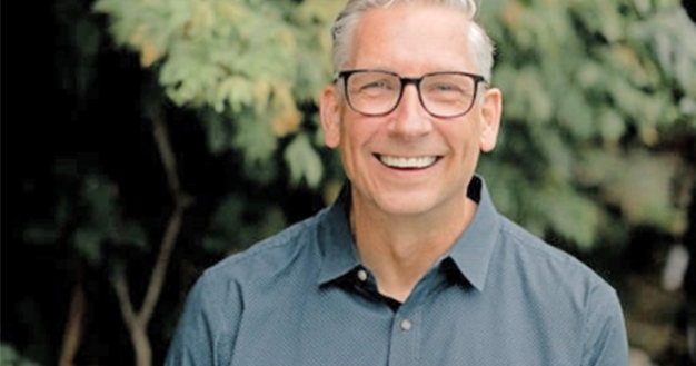VandenHeuvel Seeks Area 5 Seat in LVJUSD’s First Area-Based Election