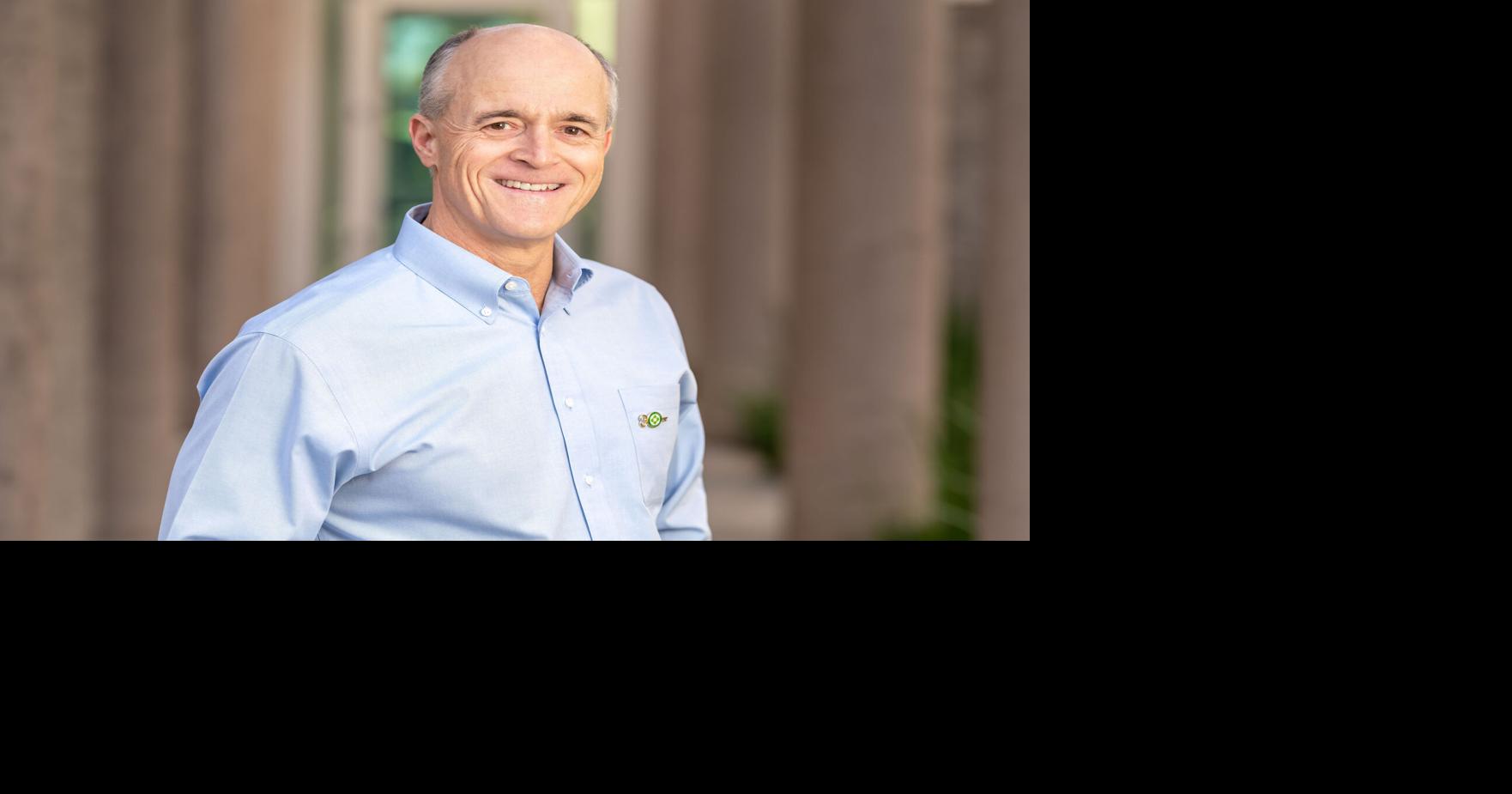 Councilmember Announces Run for Dublin Mayor | Dublin News ...