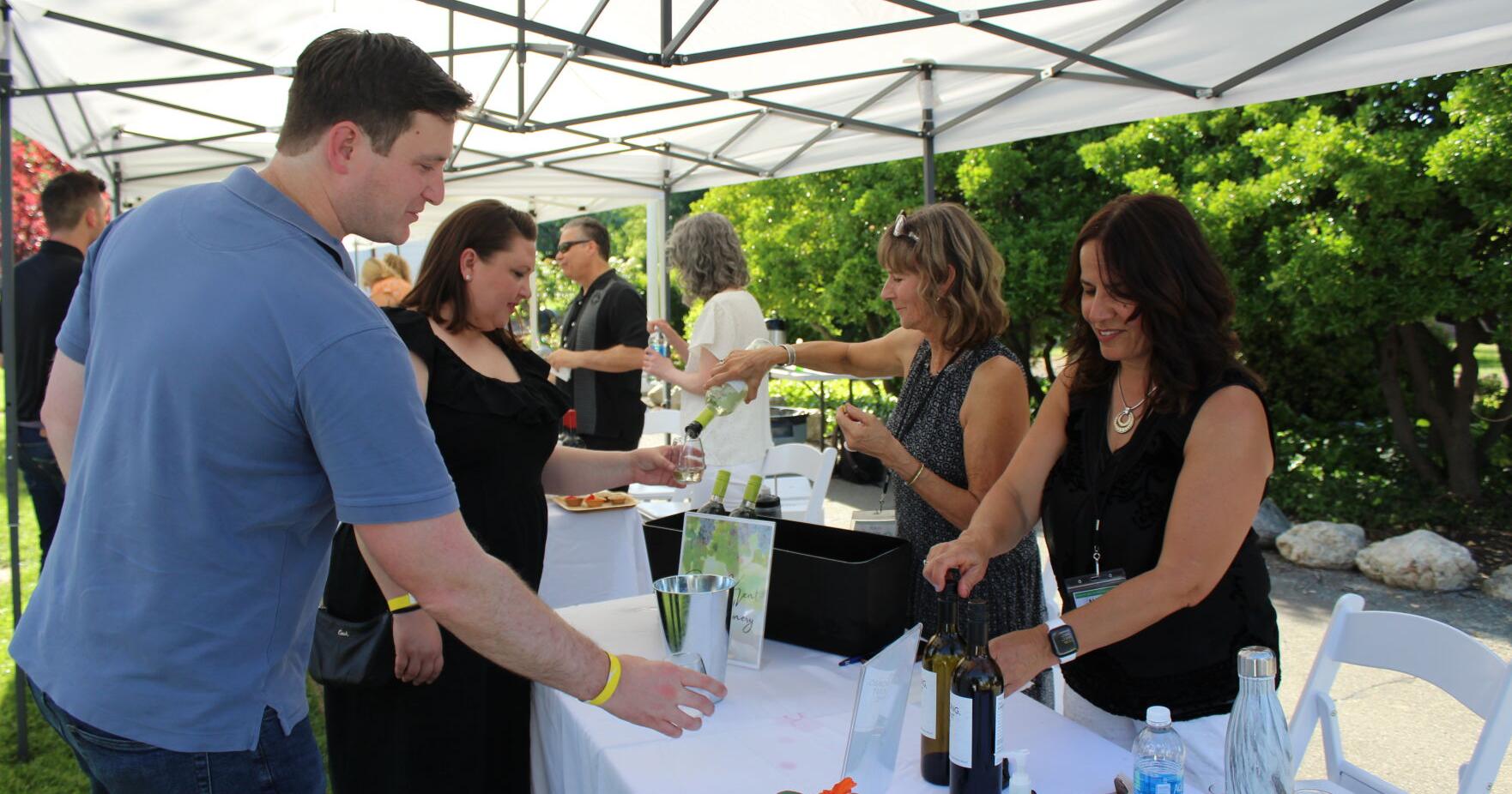 Park District Foundation Will Hold Annual Fundraiser - Vimarsana News