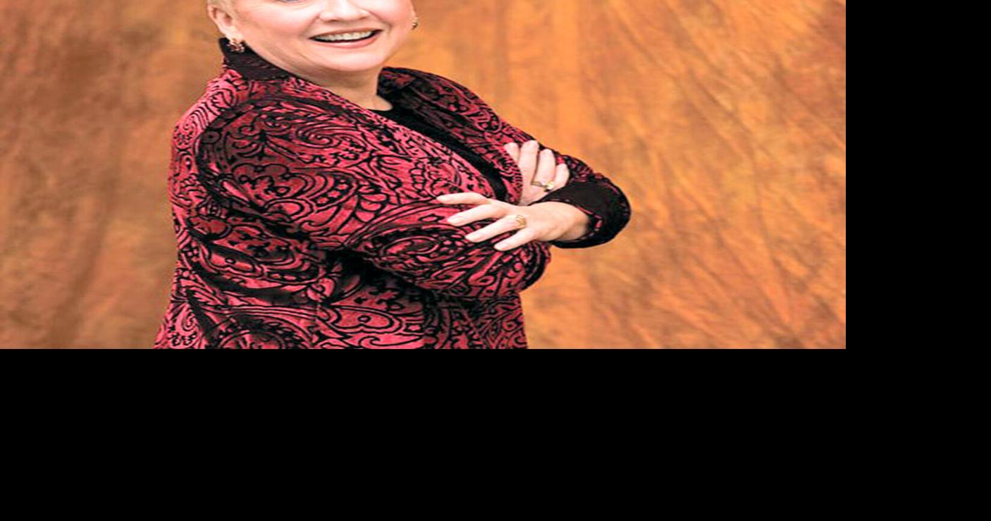 Opera Community Mourns Death of Erie Mills