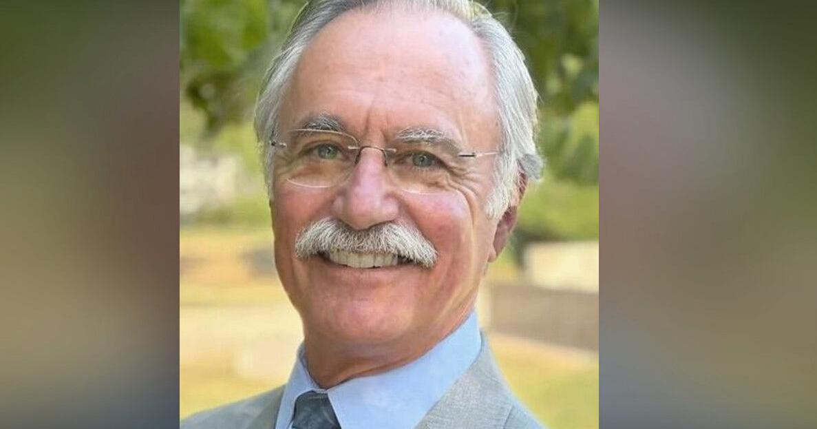 Livermore Mayor John Marchand Files For Seventh Term in Office, Unopposed