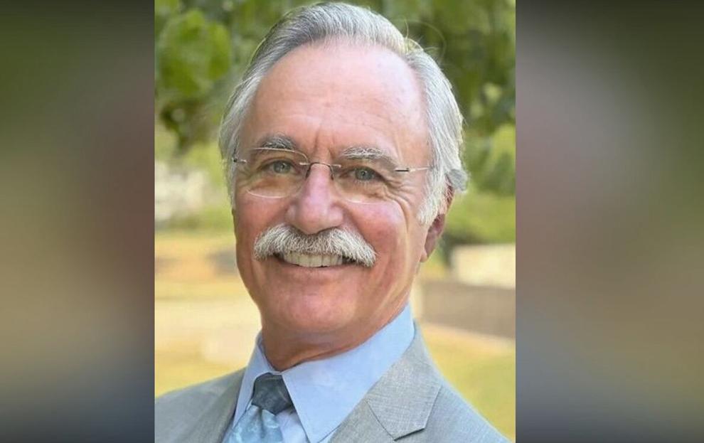 Livermore Mayor John Marchand Files For Seventh Term in Office, Unopposed
