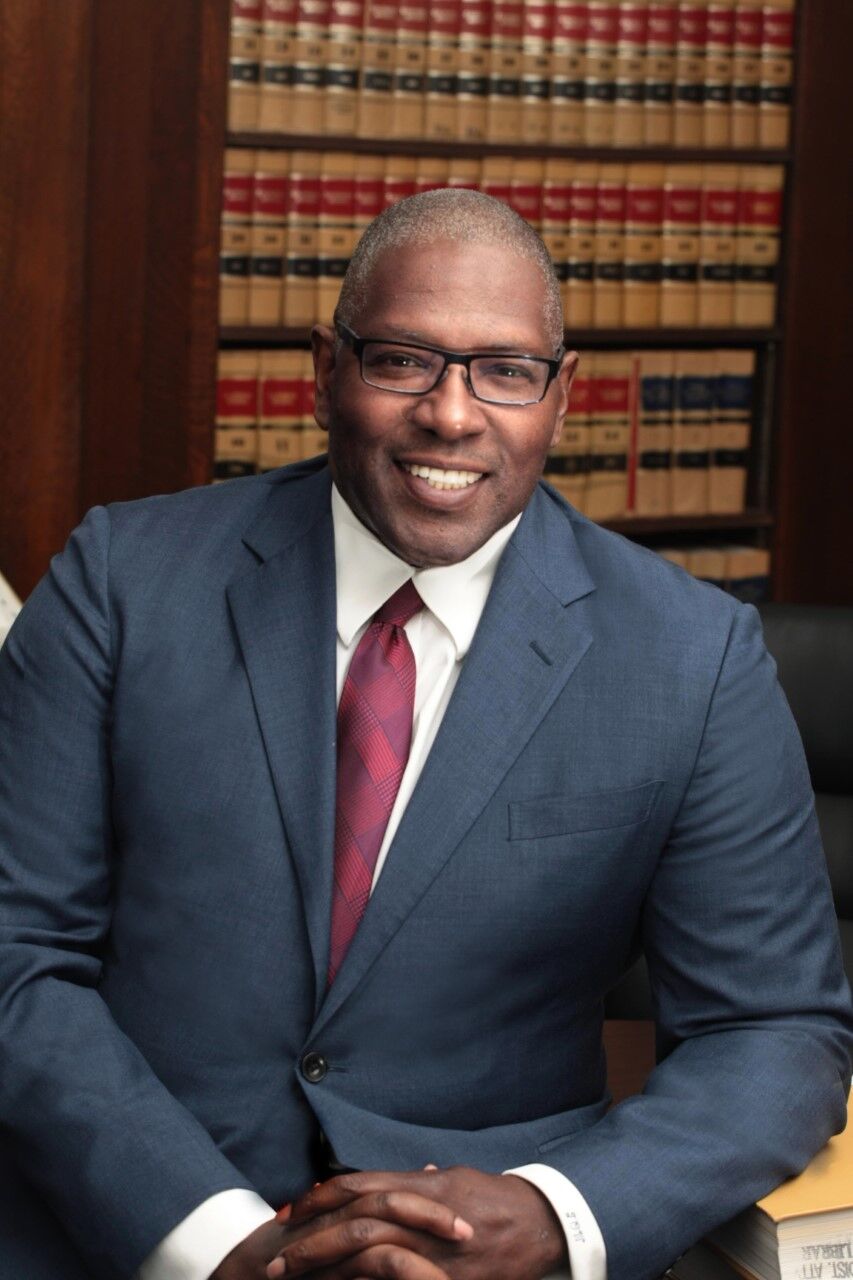 Civil Rights Attorney Crump Endorses Wiley | News | Independentnews.com