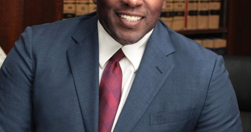 Sam Rumph Attorney Civil Rights Attorney Crump Endorses Wiley | News | independentnews.com