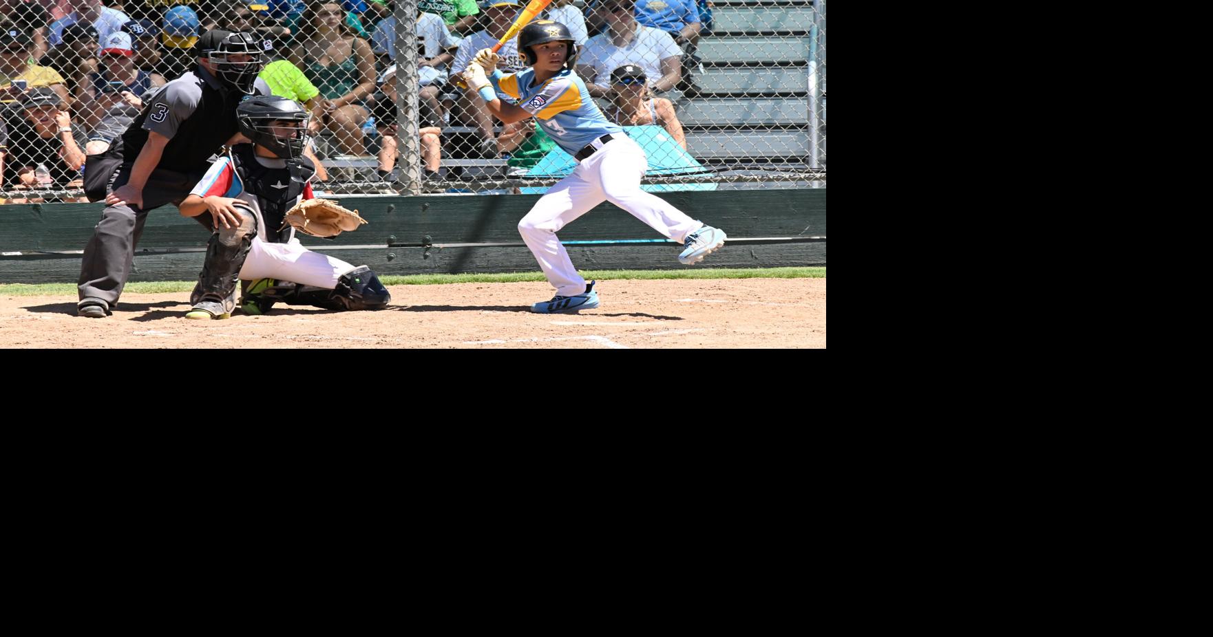 Granada Livermore Squad Advances in Little League World Series