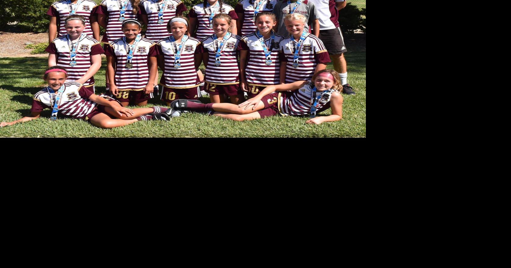 Livermore SC Soccer Local Sports