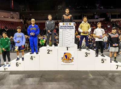 Granada Wrestling