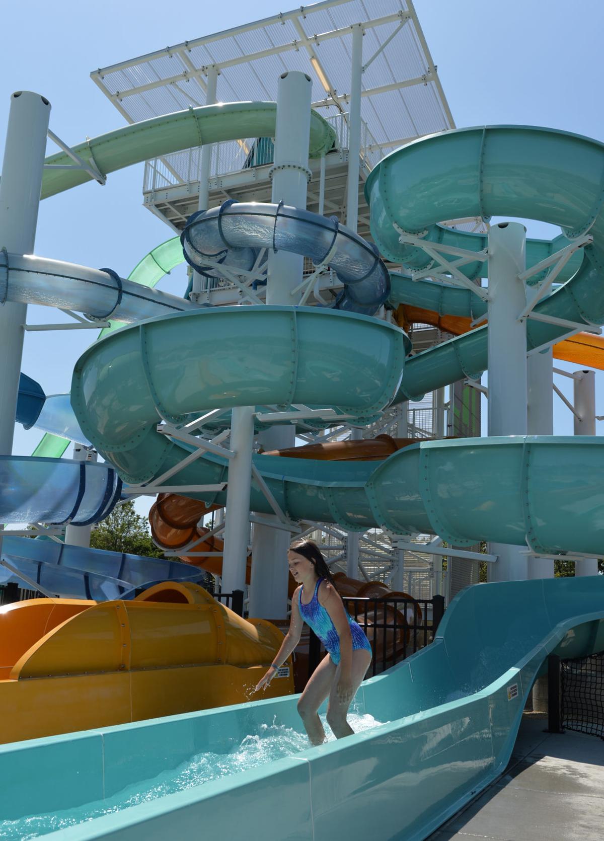 Dublin Waterpark Opening | | independentnews.com