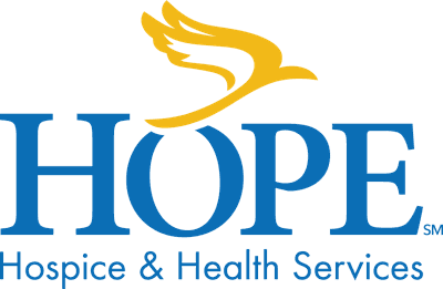 LOGO - Hope Hospice and Health Services